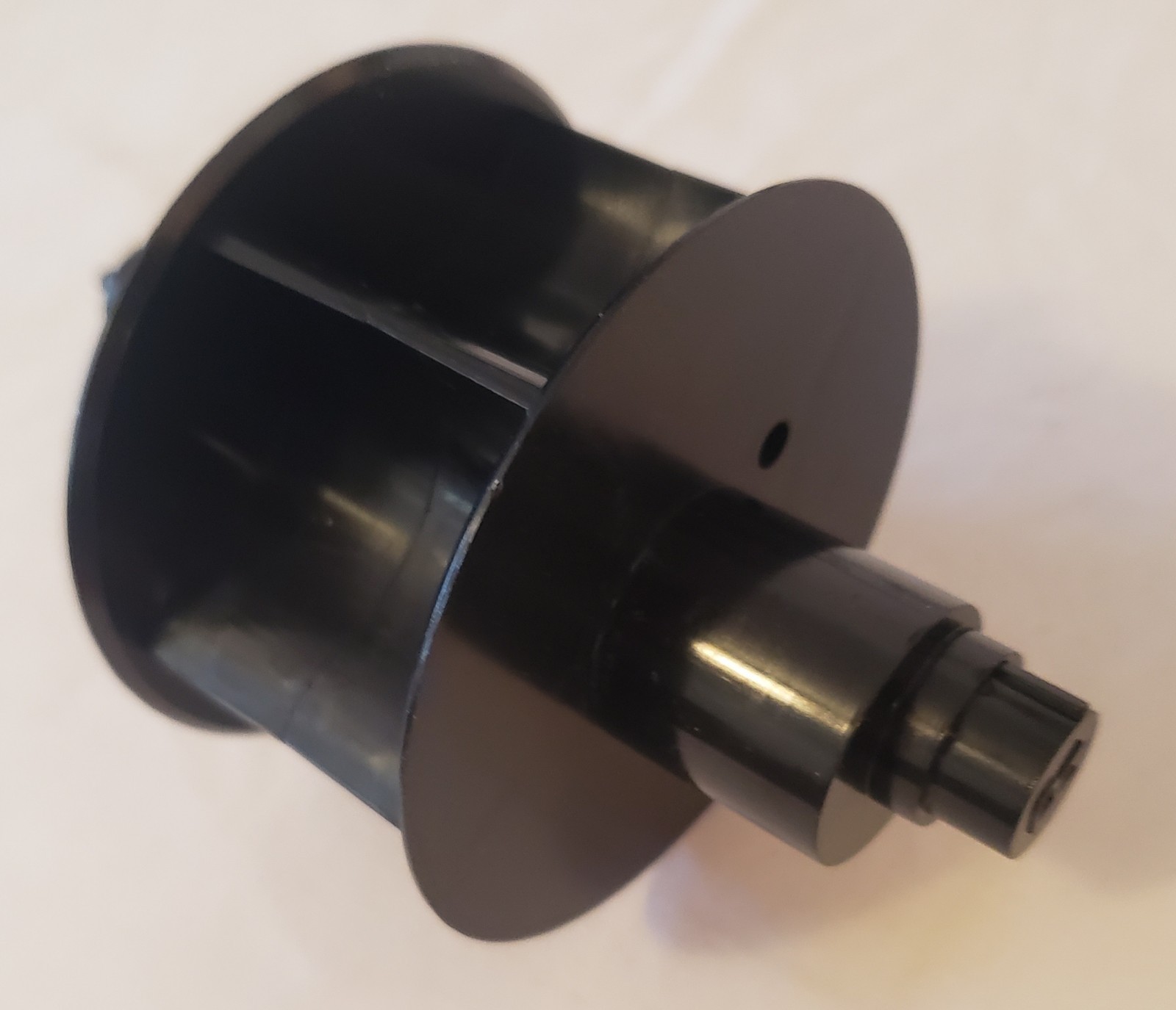 Pool Vacuum Turbine AXV0602P Compatible