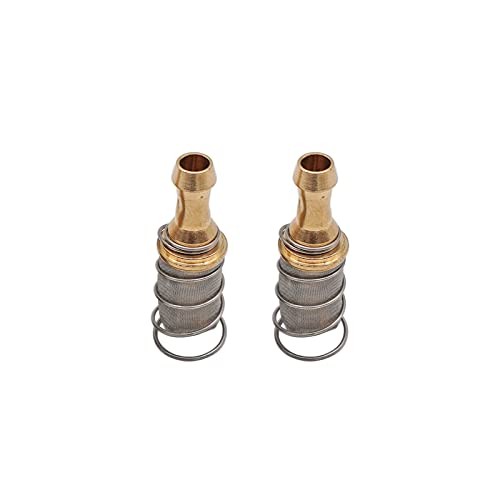 Fuel Pick-Up Fuel Filter 7052301 7052037 7052243 Replacement for Polaris 2X4