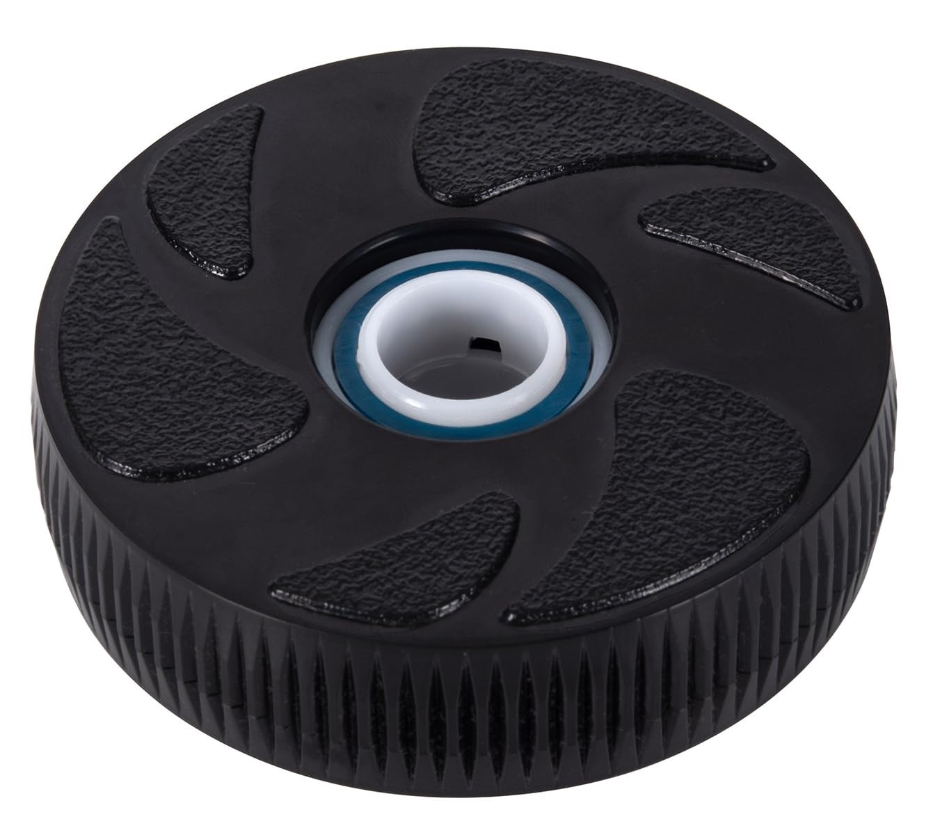 Pool Cleaner Idler Wheel Kit – Small Assembly with Bearings, Screws & Washers