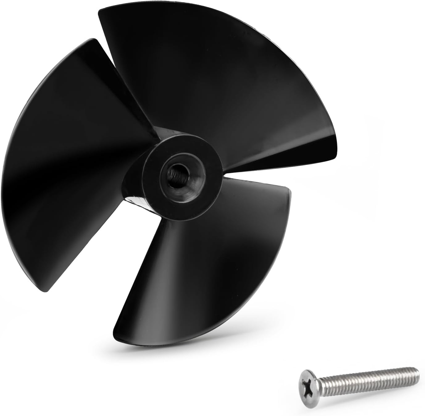 9995266-R1 Pool Cleaner Impeller with Screw for Maytronics Dolphin DX5S, DX6, Na