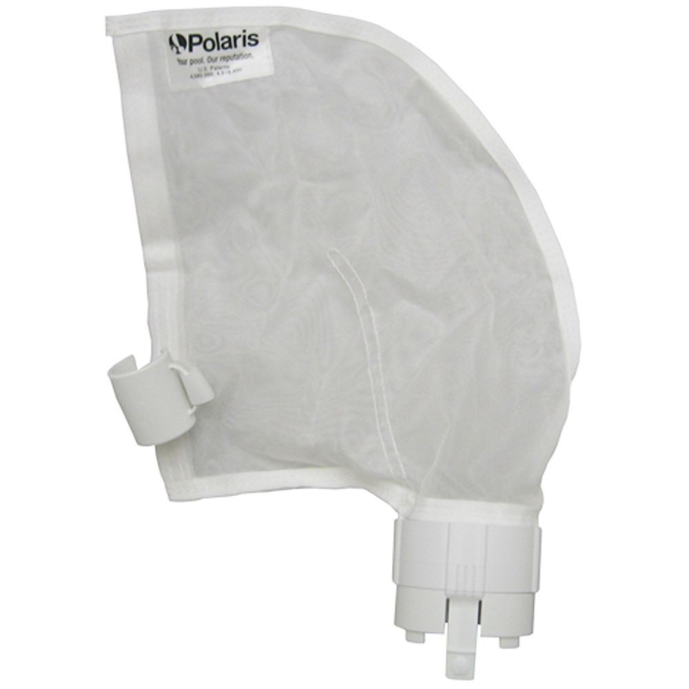 Polaris 360 380 All Purpose Bag White W7330102 Genuine Polaris Pool Part