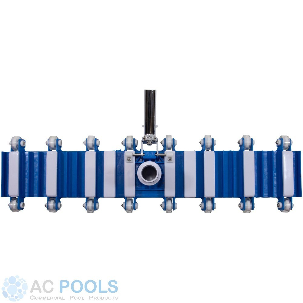 Pentair 229 ProVac Swivel Handle Pool Vacuum Head – 725mm (29&Prime;)