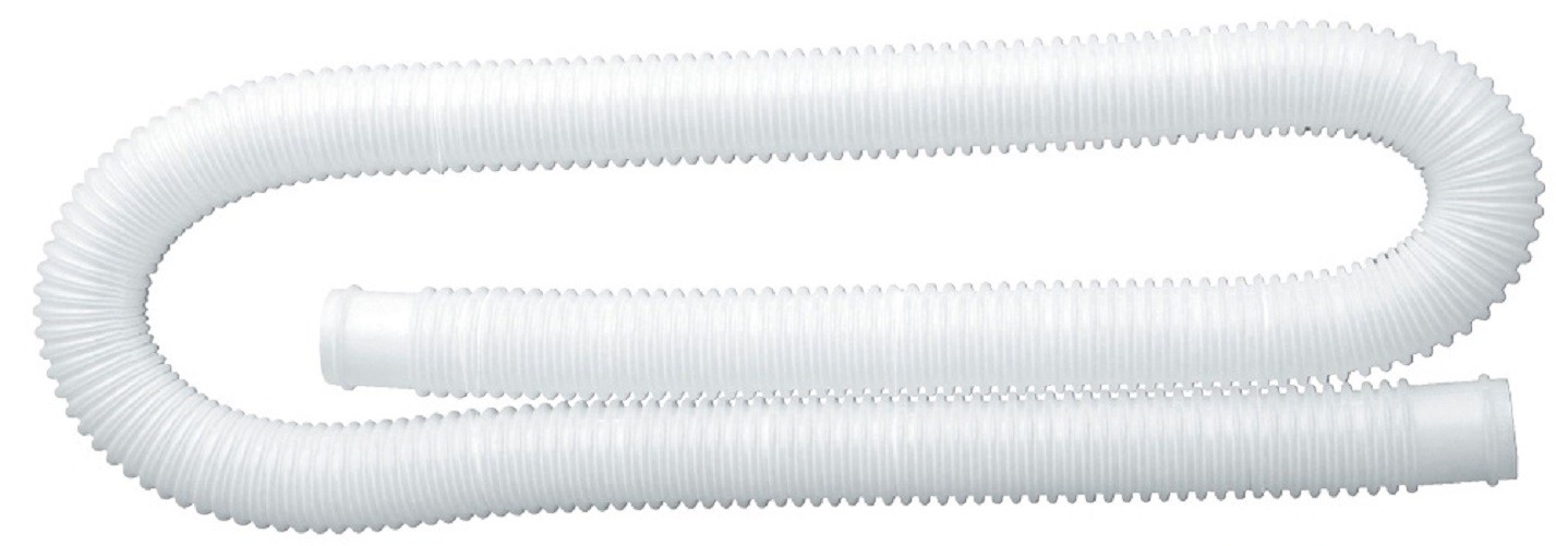 Accessory Hose for Intex and Soft Sided Pools 1.25 x 59 Inch 2Pack