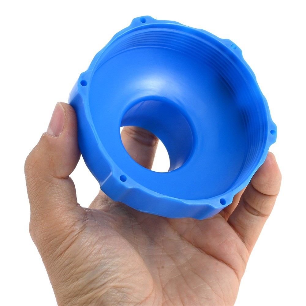 Pool Vacuum Hose Adapter Kit 1-1/4 1-1/2 Hose Connector Coupling 11238 B Adaptor