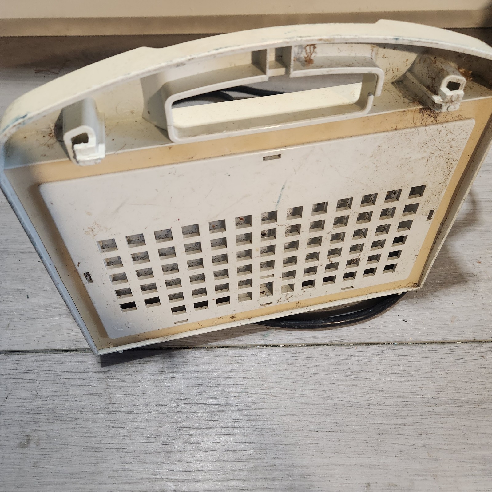 Maytronics Power Supply for Dolphin DX3 Apollo Robotic Pool Cleaners FOR PARTS