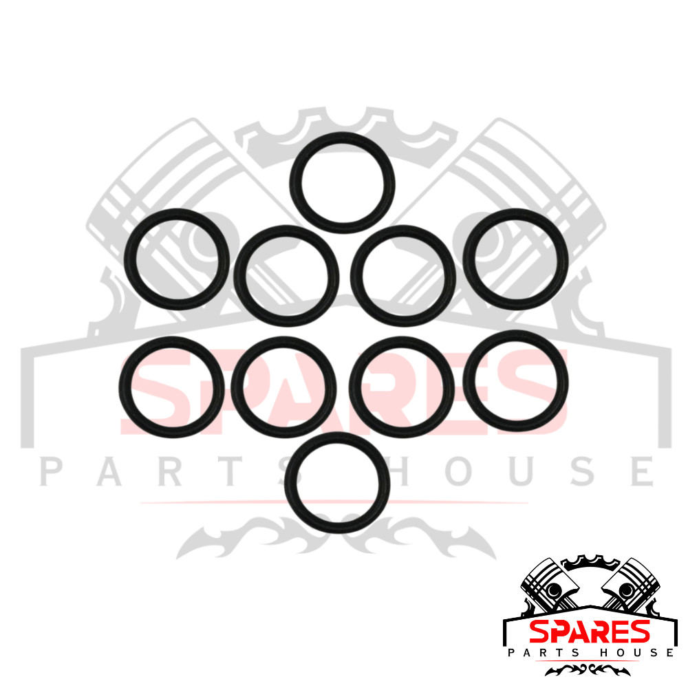 O-Ring For Cap Strainer Fits KTM Adventure Rally 390 2023