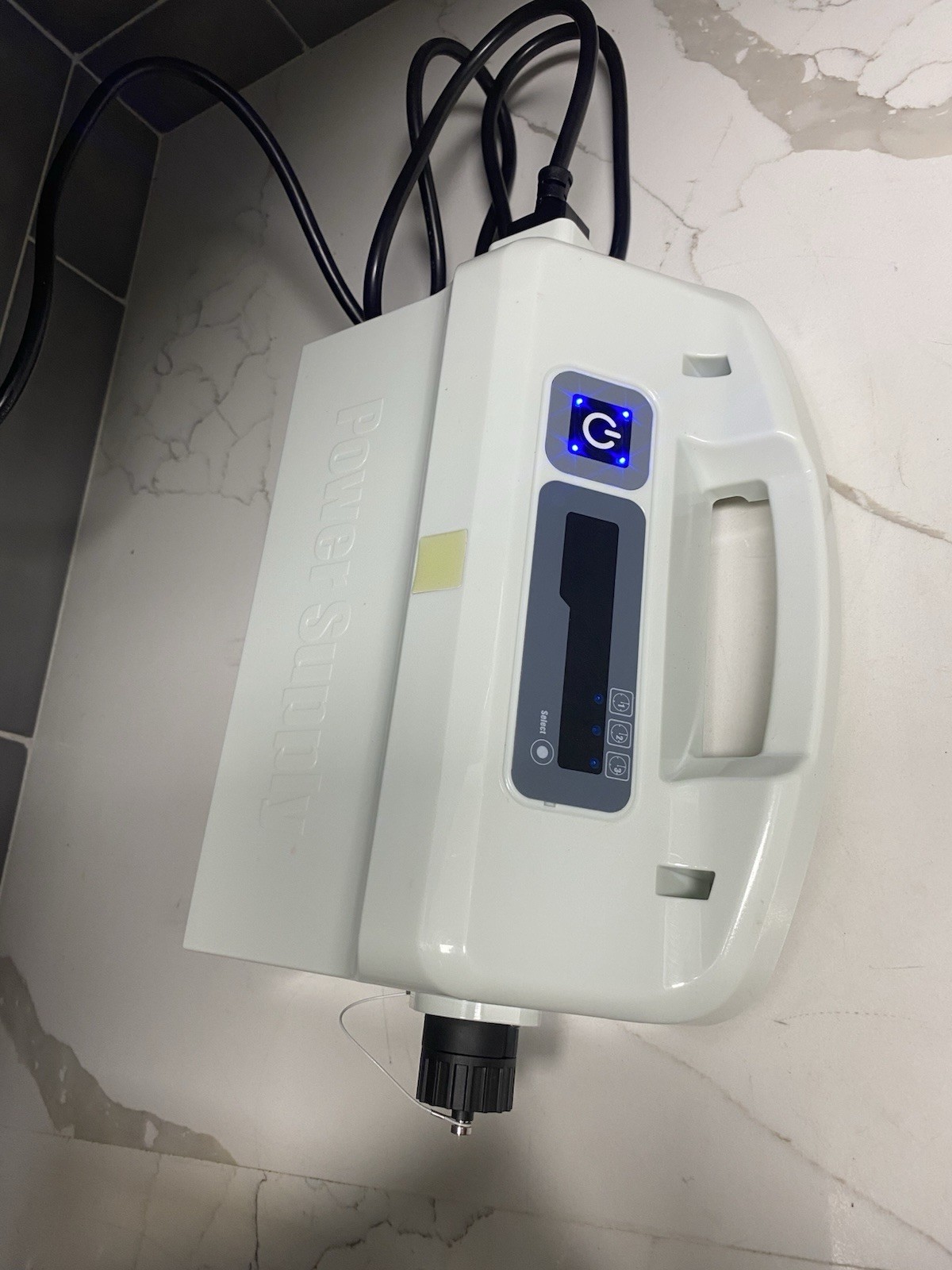 Maytronics Dolphin 180W Power Supply 9995672 Weekly Timer Open Box