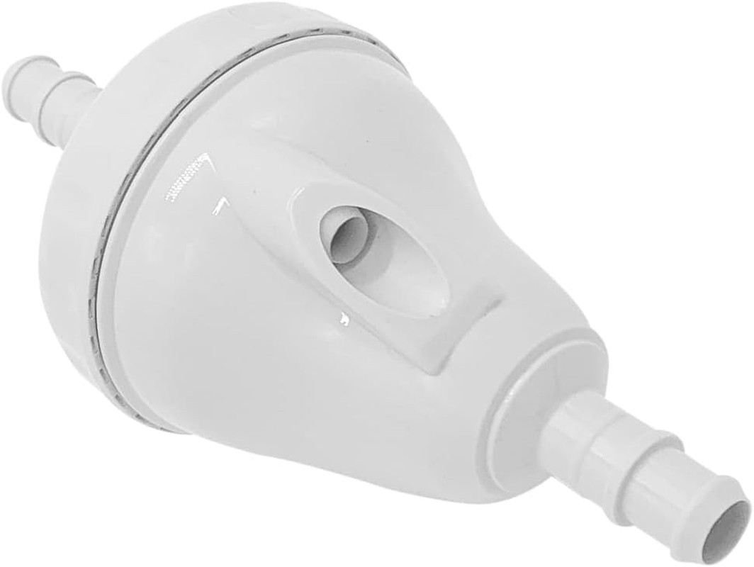 G52 Backup Valve Replacement Kit for Polaris Pool Cleaners 180, 280, 380, 480, D