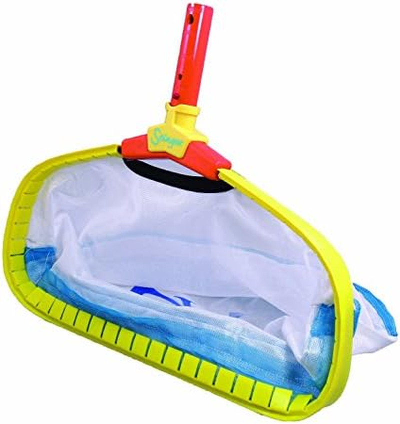 LN4020 Pro Stinger Leaf Rake with 15 Sand Bag by