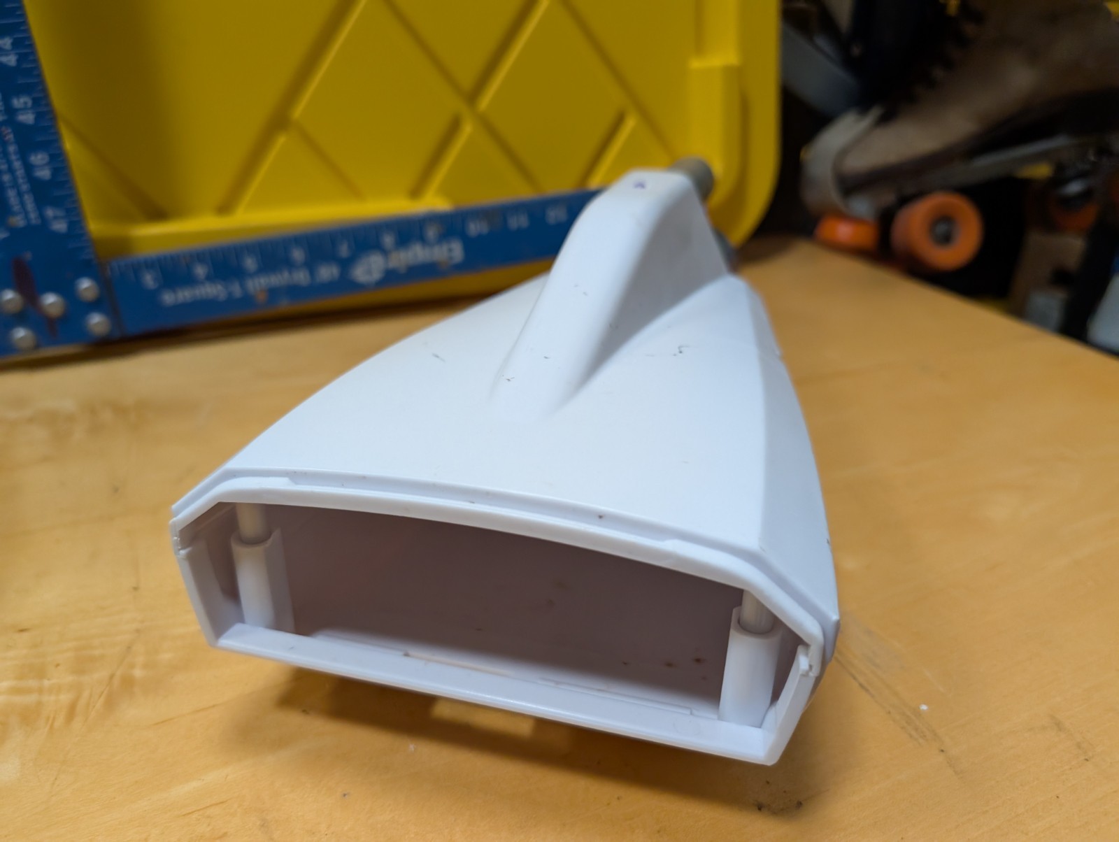 KOKIDO Tesla EV15 Vacuum PART )ONLY