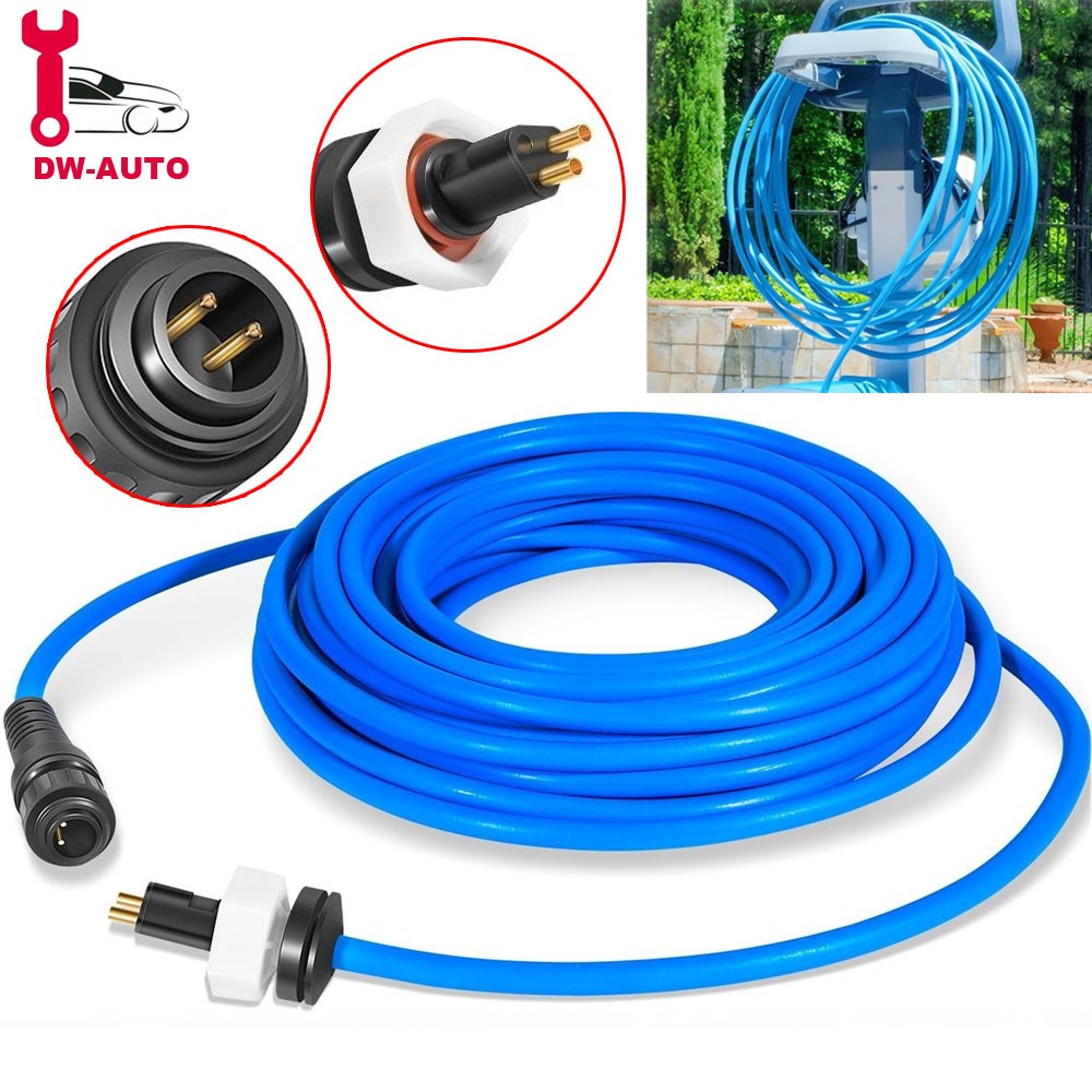 FOR DOLPHIN MAYTRONICS POOL CLEANER 99958903-DIY CABLE CORD 2 WIRE