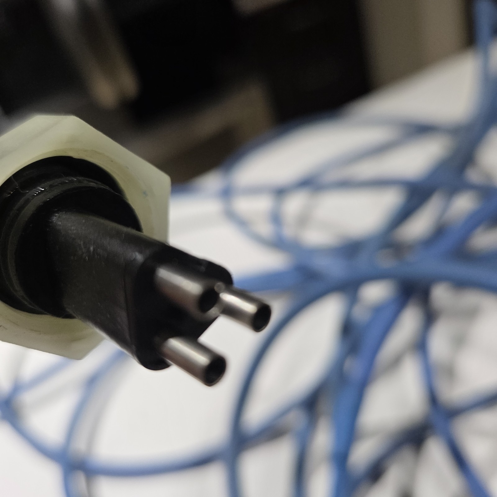 Pool Cleaner Cable with Swivel 3 Wire Dolphin Maytronics Supreme M4 M5