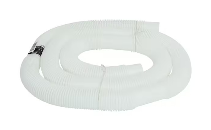 1-1/8 In. I.D. X 6 Ft. Polyethylene Bilge and Pump Hose