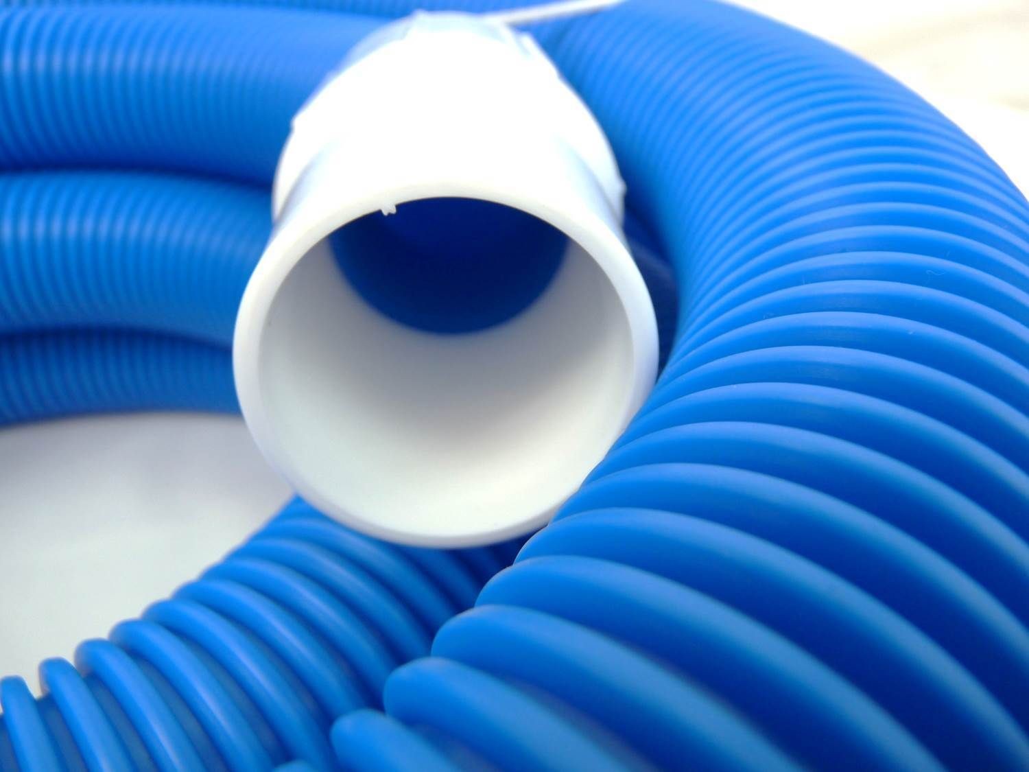 Aussie Gold 9m x 38mm Vacuum Flexible Swimming Pool Vac Hose 2yr Warranty