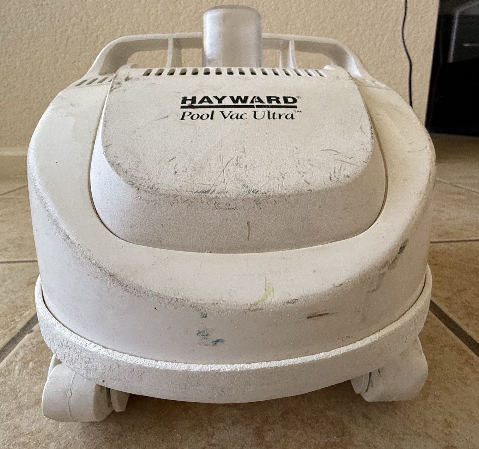 Hayward Poil Vac Ultra – PARTS / REPAIR ONLY – FREE SHIPPING!