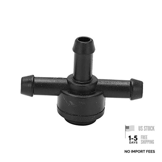 Windshield Washer Check Valve Replacement for C30 2008 2013 C70 1998 2004 S60