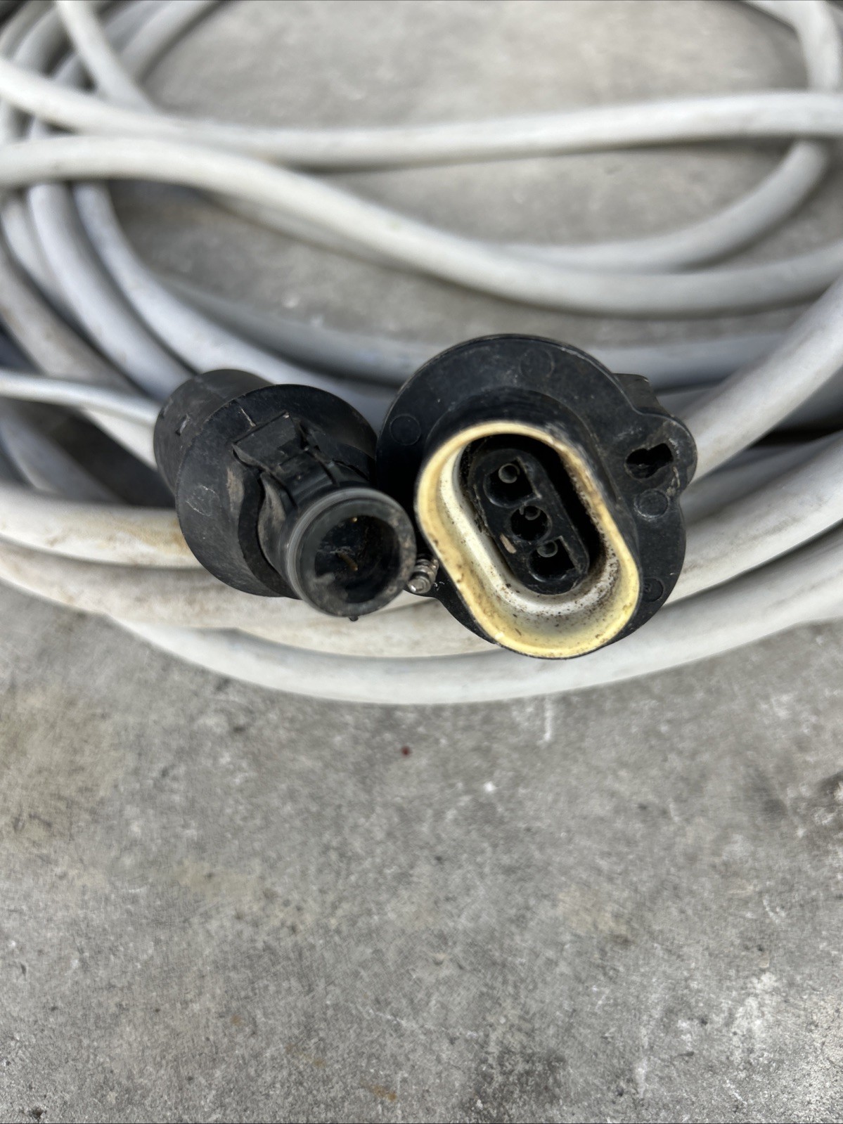 AQUABOT AQUA PRODUCTS A1626005-04 CABLE ASSEMBLY 50 Feet -Swivel L