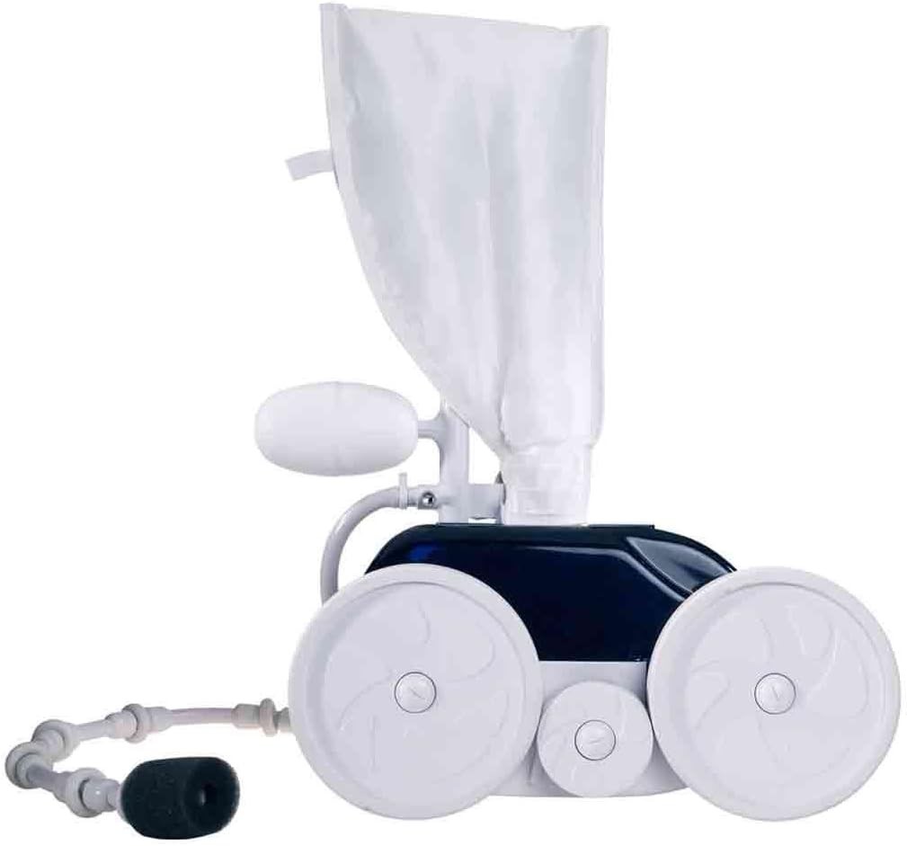 2-Pack A16 Replacement Bags for Polaris 180 Pool Cleaner – Easy Debris Removal