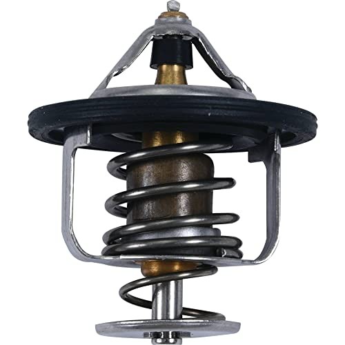 Racing 16-3004 Thermostat Compatible with/Replacement for Polaris General