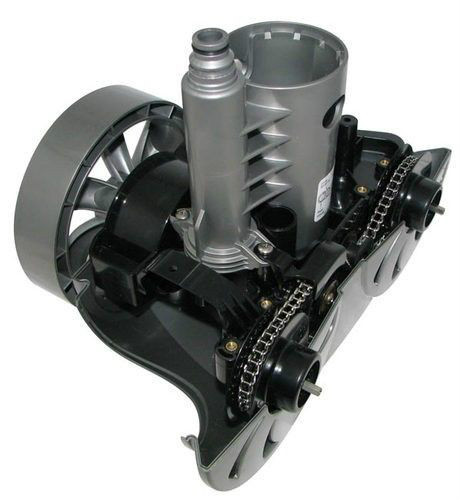Polaris Zodiac Pool Cleaner 3900 Sport Tune Up Rebuild Kit R0543200