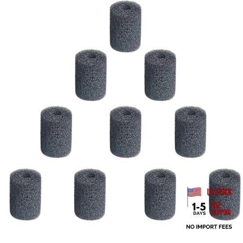 Polaris Pool Cleaner Sweep Hose Scrubber (10/Pack) – Sweep Hose Tail Scrubbers