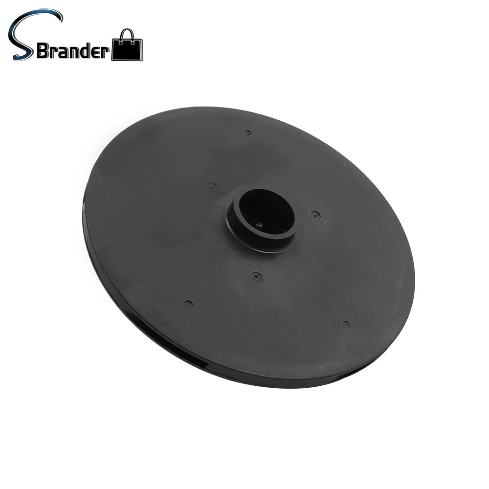 Booster Pump Impeller Pool Cleaner For Polaris New Style PB4-60 R0536400
