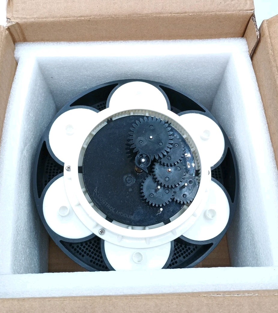 004302440800 6-Port Module Water Valve for Paramount with Valve Shell O-Ring