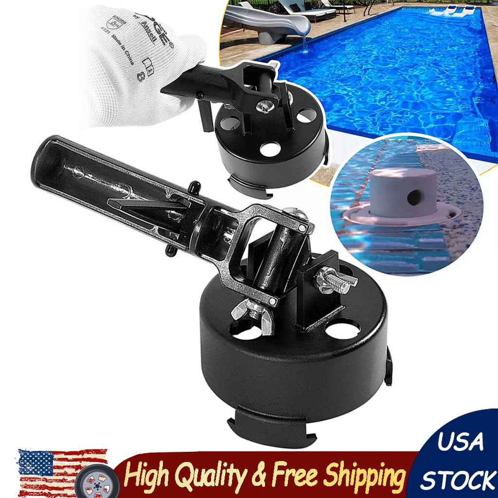 Plastic Head PV3 Nozzle Tool 004-552-5440-00 for Paramount PCC2000 Large Pop Up