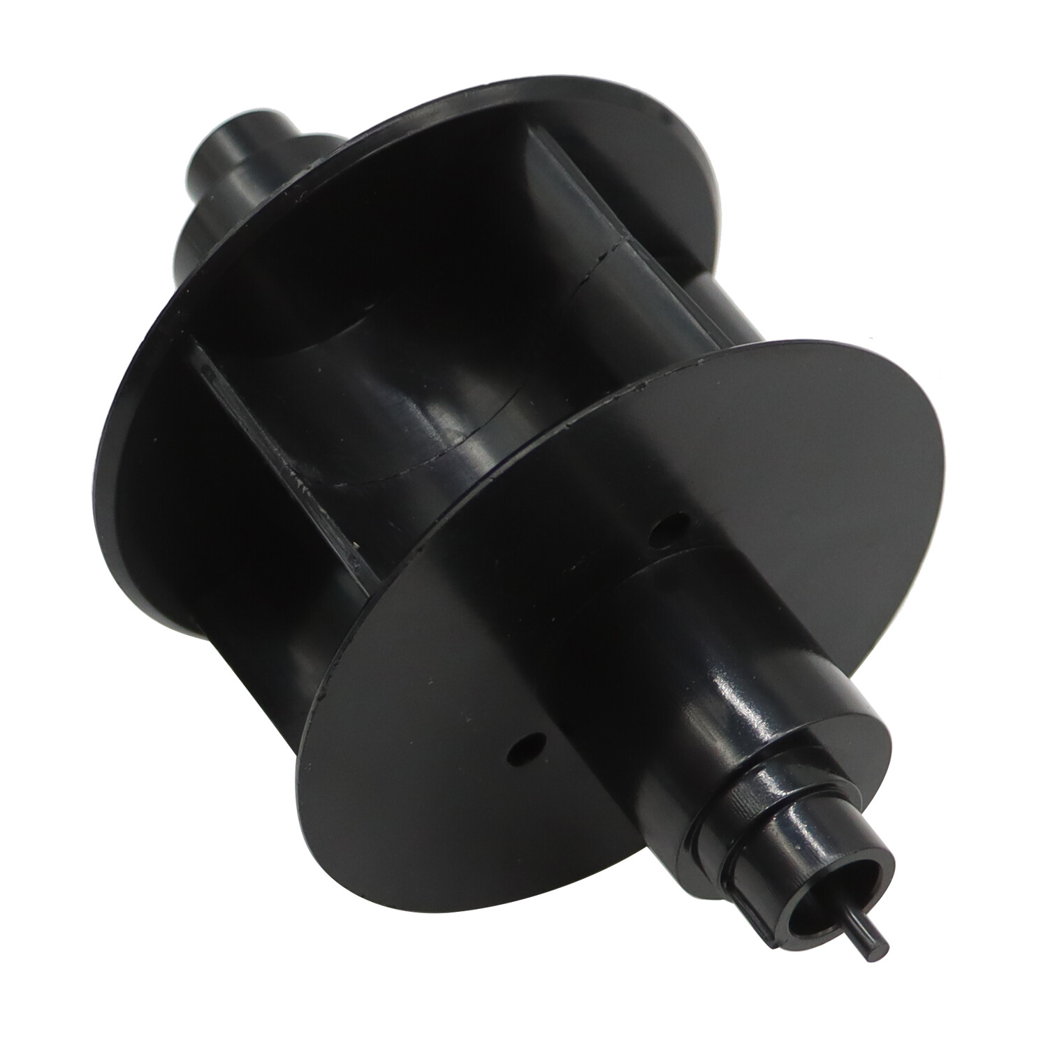 for Pool Vac A-Frame Turbine Replacement AXV621DAT For Hayward For Wanda Parts