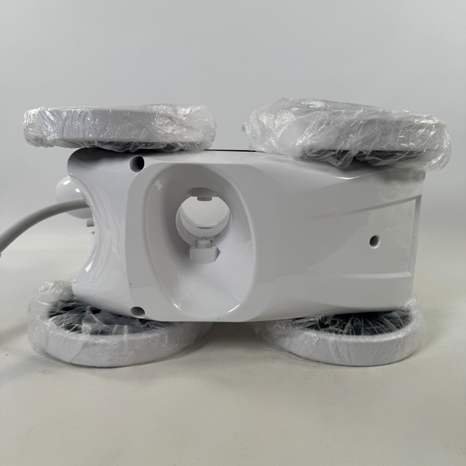 Makhoon Pressure Side Inground Pool Cleaner Vacuum Sweeper