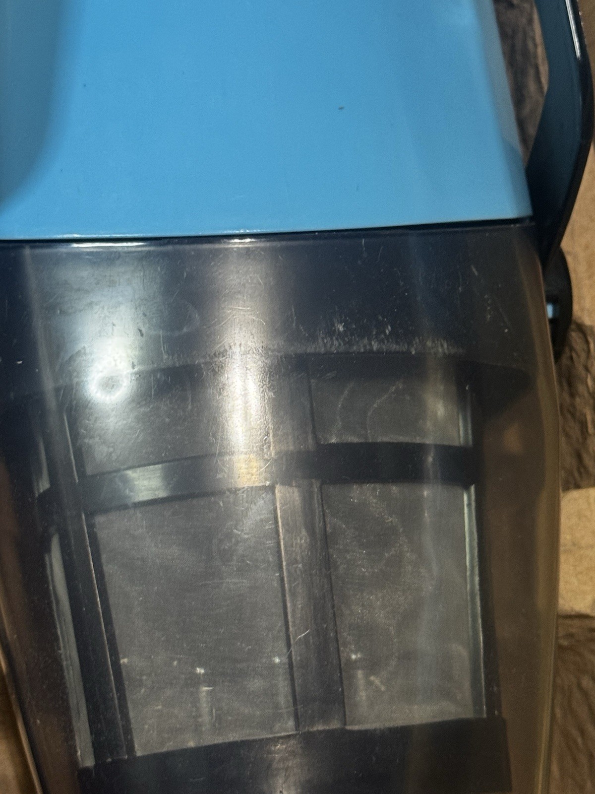Cordless Pool Vacuum Cleaner for above Ground Pool & in Ground Rechargeable READ