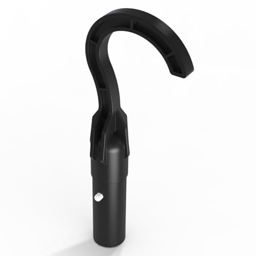 Robotic Pool Cleaner Hook, Universal Pool Vacuum Robot Accessory Fit for