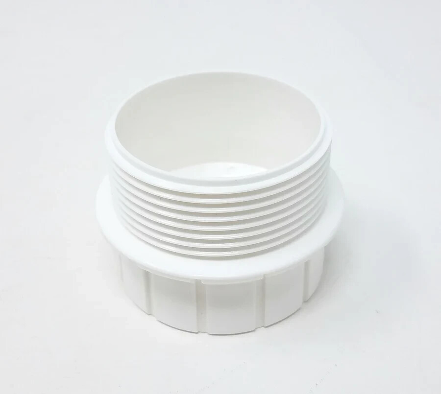 Polaris Vac-Sweep 165 / 65 and Turbo Turtle Hose Connector, Male Pool Part