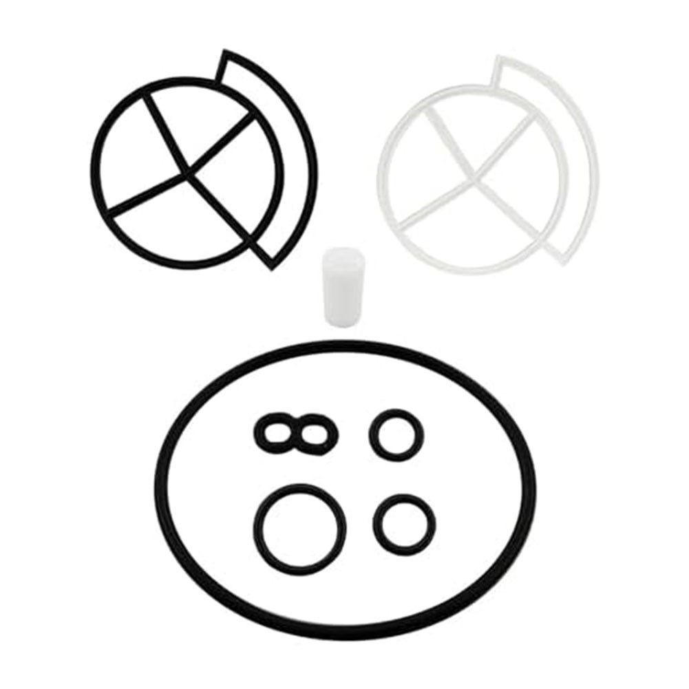 High Flow Valve Kit For Home Maintenance Clear Installation Instructions