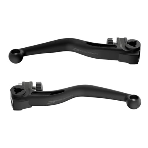 APT Unbreakable Levers Kit – Fits: Beta RR 125/250/300 2T, RR 350/390/430/480