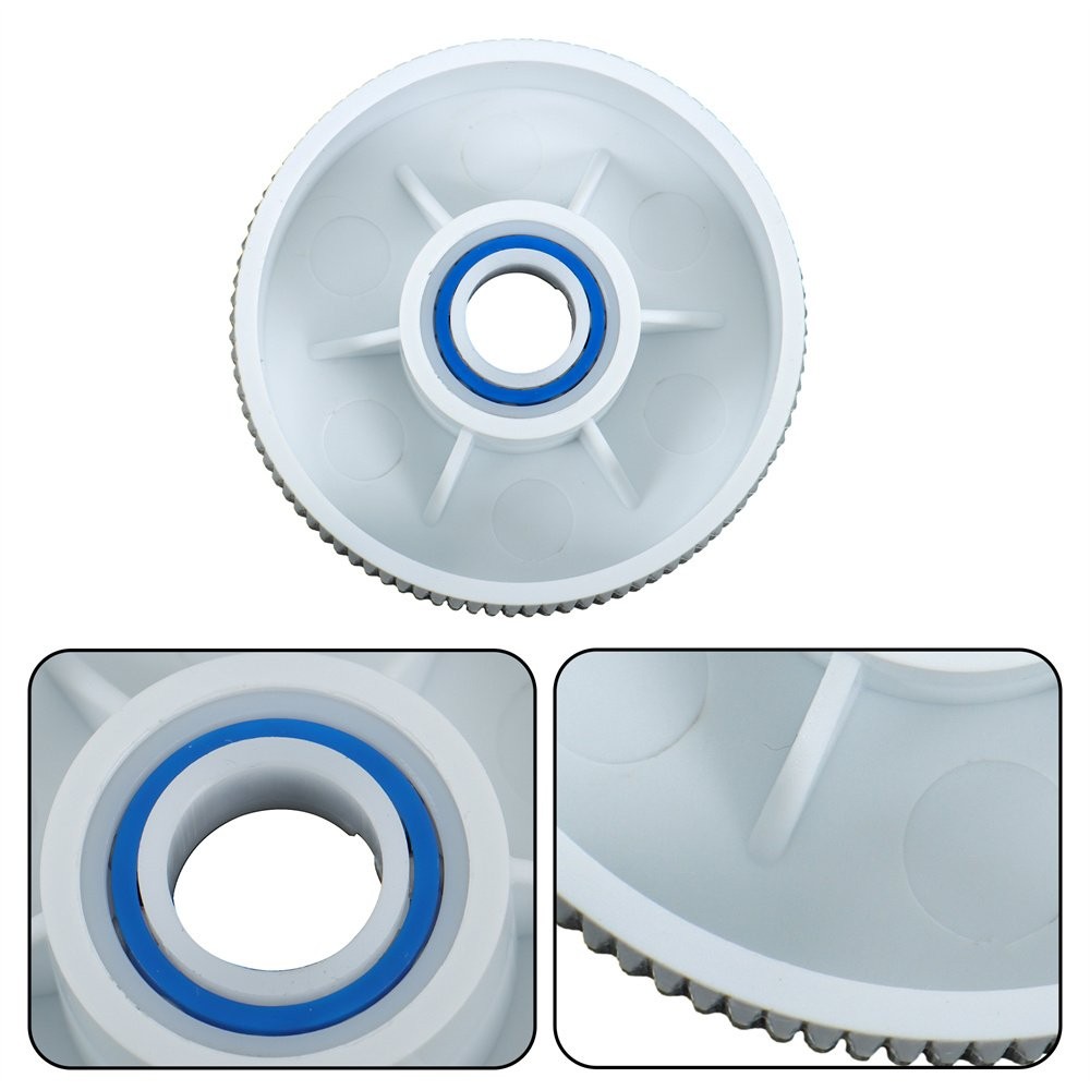 Rebuild Repair Kit Replacement for Polaris Zodiac Automatic Pool Cleaner 280 180