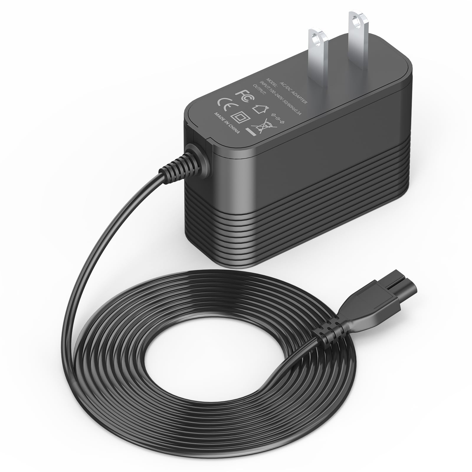Charger for WYBOT Robotic Pool Vacuum Cleaner Compatible with Wybot C1 OS7010…
