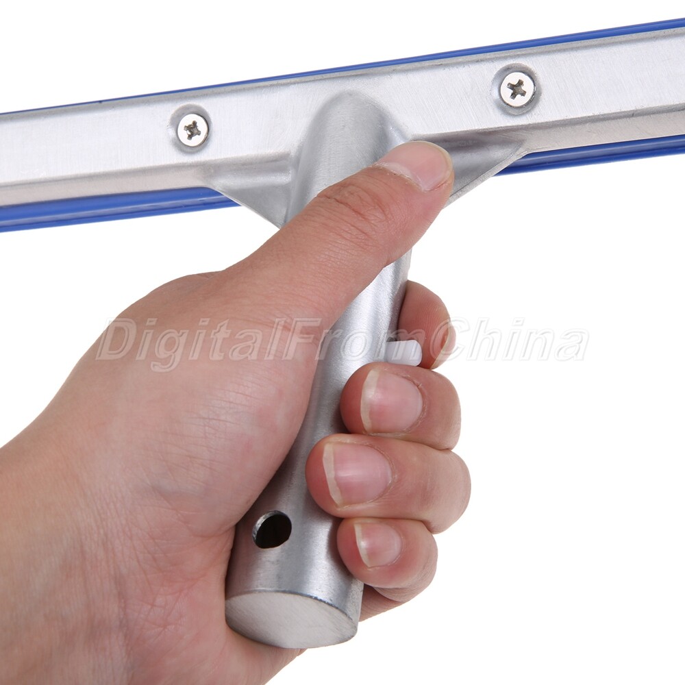 Strong Swimming Pool Brush Cleaning Brush Head For Sauna Pool Wall Tiles & Floor