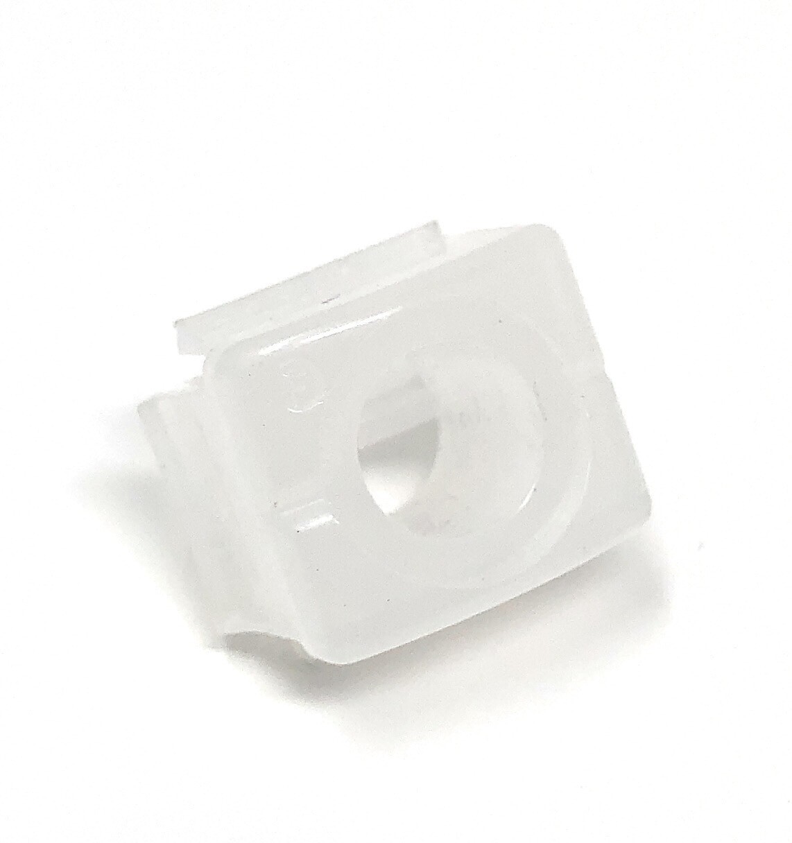 Caretaker 99 Cleaning Head Flow Adjust Nozzle (Clear) | 1-9-455-04
