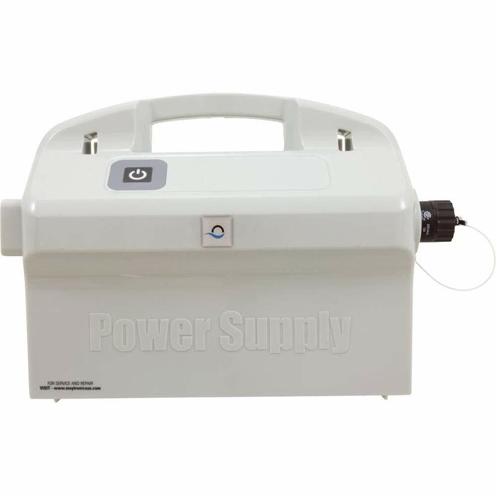 Maytronics Dolphin Power Supply Diagnostics USA 2010