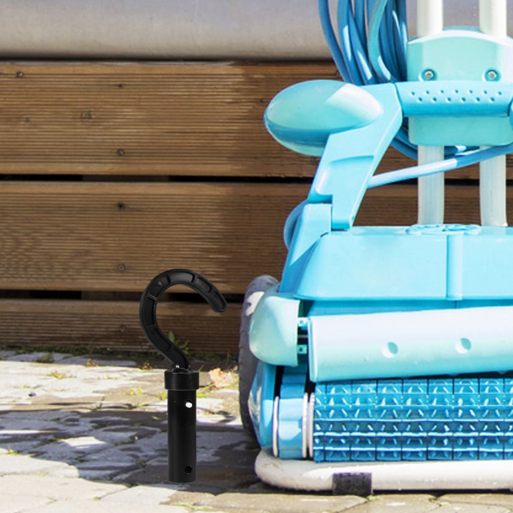 Robot Cleaner Hook Replacement Hooks for Pool Cleaning Robotic Retrieval
