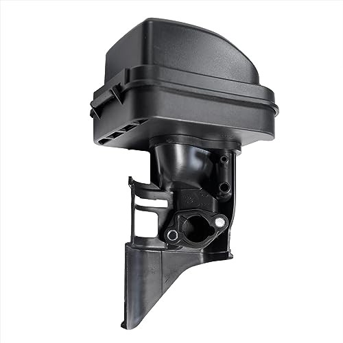 OEM Air Filter Box Assembly for Predator non hemi 212 Engine, For Harbor