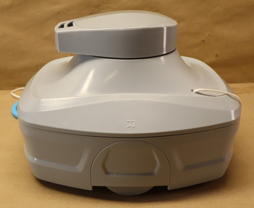 Core Innovations CRPV750 Cordless Robotic Pool Vacuum Cleaner Used