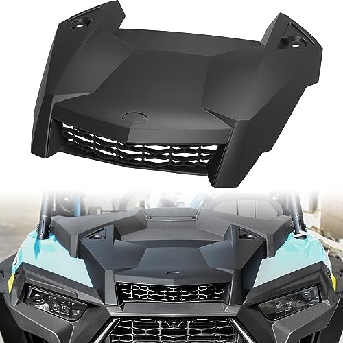 Turbo Hood Scoop Air Intake Kit for Polaris RZR XP 1000/4 1000 RZR XP Turbo S