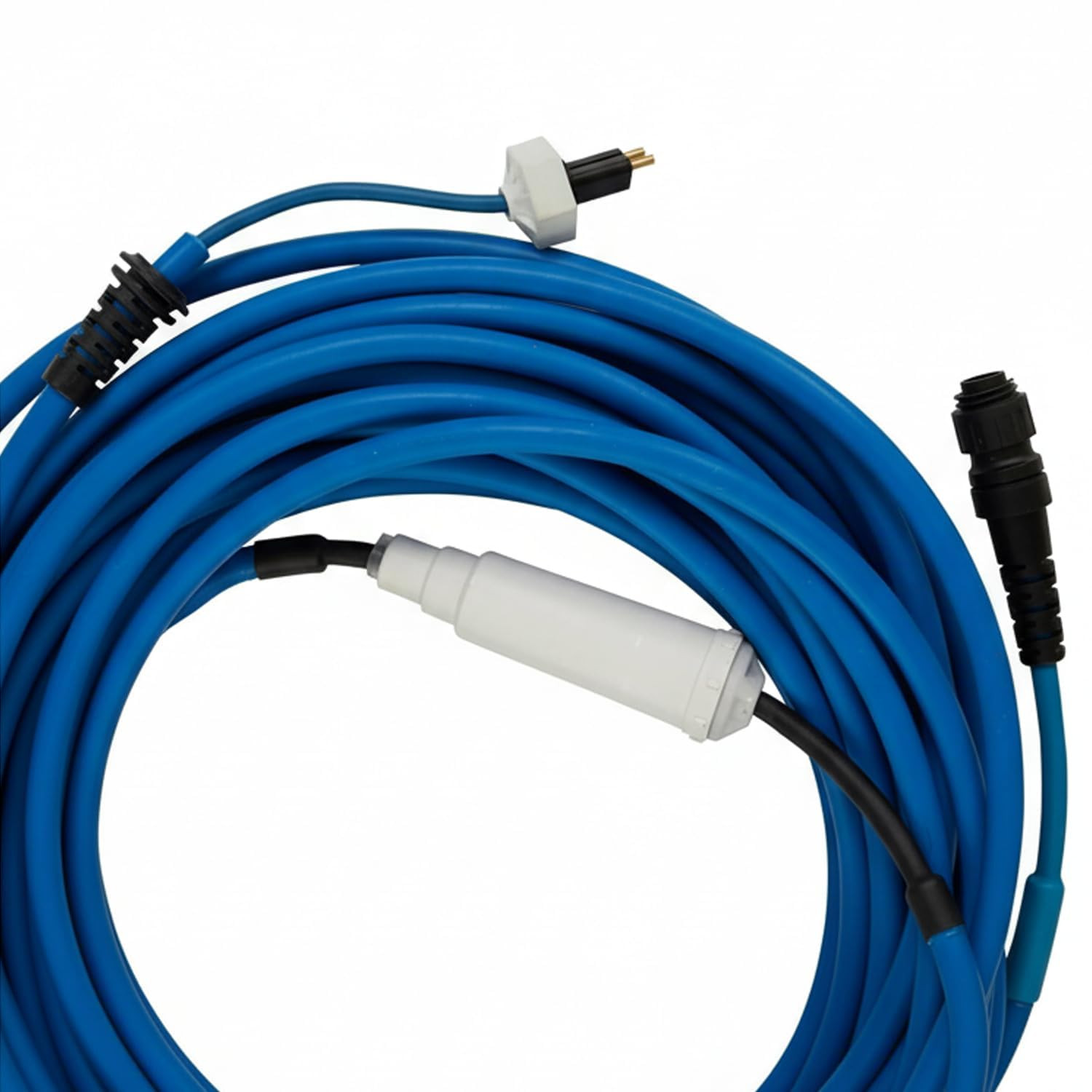 9995862-60ft Cable for Dolphin Nautilus CC Plus (Non-WiFi) w/ Swivel & Floats