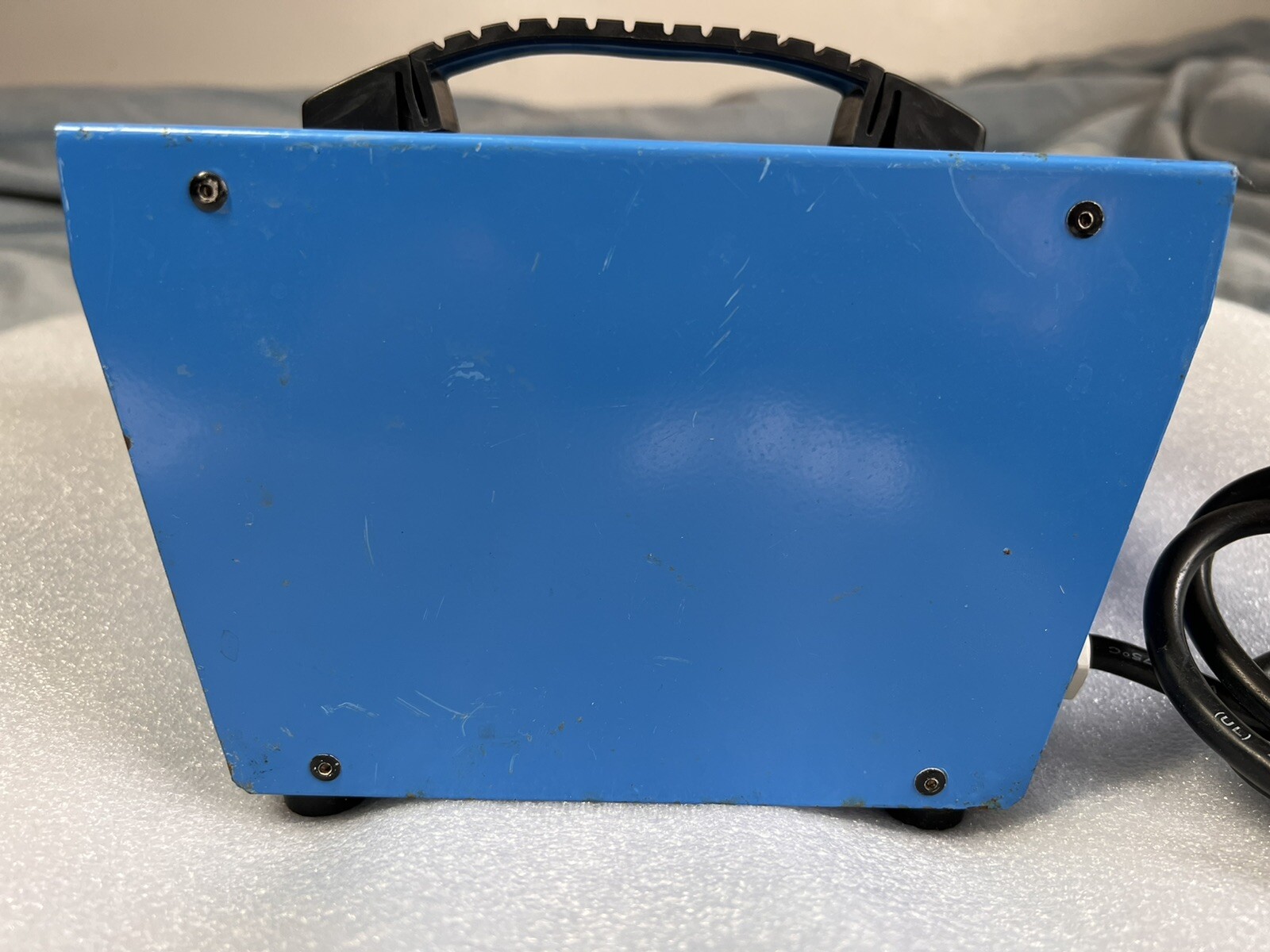 AQUABOT Classis Robotic Turbo Pool Cleaner Aqua Products Power Supply Only