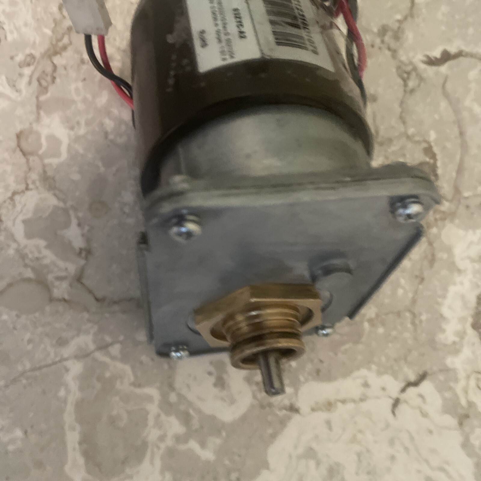 $100 1YW REBUILT MAYTRONICS DOLPHIN DRIVE TRACK MOTOR GEARBOX 63ZYC-A2 5521254