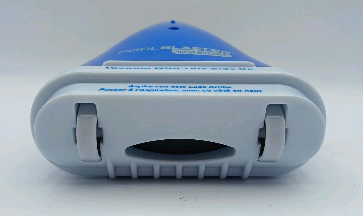 Pool Blaster Aqua Broom Head