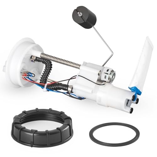 Fuel Pump Module Assembly for Polaris RZR 900 2015-2024 RZR 1000 XP/XP 4 2014
