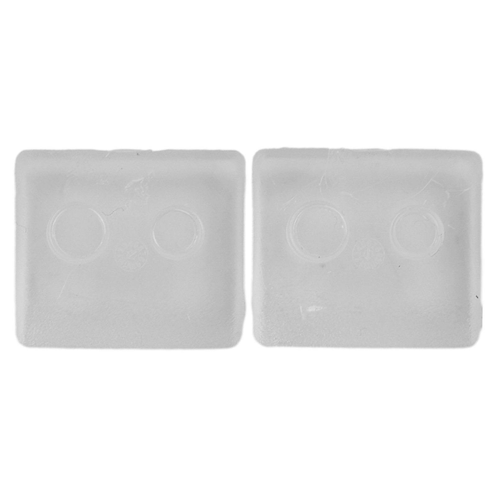 Sturdy and Easy to Use Pod Shoes for Hayward Navigator Pool Cleaner AXV417WHP